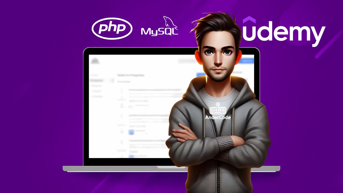 Desarrolla tu propio StackOverflow con PHP, MySQL y JS